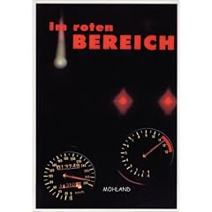 Im roten Bereich