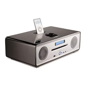 Vita Audio R4i DAB Digital Radio Limited Edition Graphite Finish