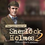 The Lost Cases of Sherlock Holmes 2 [Download] ~ Legacy Interactive