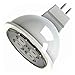 GE 93223 - LED7XDMR16W83035 MR16 Flood LED Light Bulb
