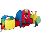 Mega Playland