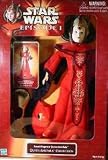 Star Wars Episode I Queen Amidala Doll