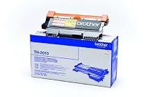 Brother TN-2010 Toner Black; 1000 pages; Laser; Black; DCP-7055 (TN-2010)