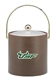 Collegiate Univ. of South Florida 3-qt. Football Ice Bucket
