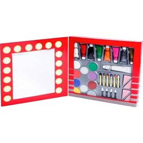 Maquillage studio