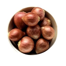 14 Oz. Premium Shallots