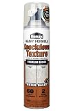 Homax 4065 Knockdown Spray Texture Water-Base, 20-Ounce