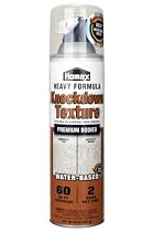 Homax 4065 Knockdown Spray Texture Water-Based 20oz