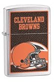 Zippo Lighter NFL Cleveland Browns