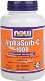 AlphaSorb-CTM 1000 120 Tablets