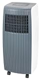 SPT 10,000BTU Single Hose Portable AC