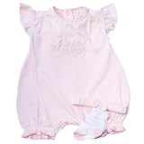 Emile et Rose Butterfly Romper Set, Rompers, Baby girl, 6-9 monthsby Emile et Rose