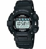 CASIO (カシオ) 腕時計 G-SHOCK タフソーラー 電波時計 MULTIBAND5 GW-9000A-1 [逆輸入]の画像