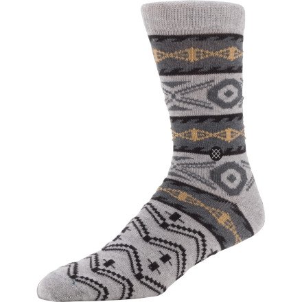 Stance Mens Socks