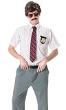 Costumes For All Occasions FW90160 Detective Kit 70S