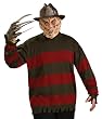 Adult Plus Size Freddy Sweater - Adult Full