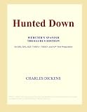 Hunted Down (Webster's Spanish Thesaurus Edition)