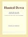 Hunted Down (Webster's Spanish Thesaurus Edition)