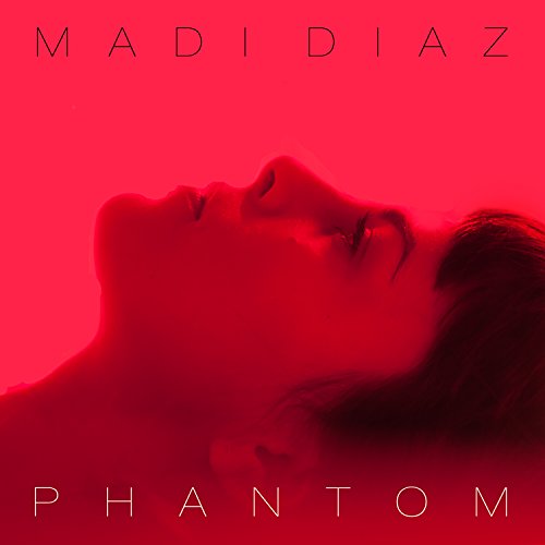 Album Art for Phantom (includes download card) by Madi Diaz