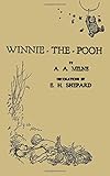 Winnie-the-Pooh, the Original Version