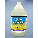 Ammonia - 4 x 1 gallon case by Best Cleaning Supply