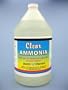 Ammonia - 4 x 1 gallon case