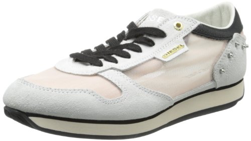 Diesel Women's She Kind Shelove W Fashion Sneaker