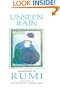 Unseen Rain: Quatrains of Rumi