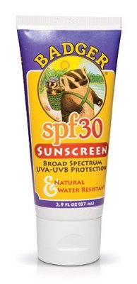 SPF 30 Sunblock for Face + Body - 2.9 oz - Tube
