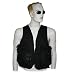 Suchen : POWER-EXTREME Gewichtsweste Cotton, schwarz