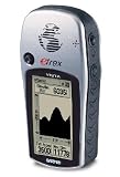 Garmin Geko 101 Handheld GPS (Yellow)