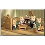Calico Critters: Family Room