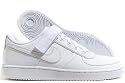 NIKE Vandal Low New Lace-Ups Shoes White Mens