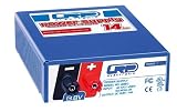 Eigenschaften LRP / LRP Power Supply Competition 14A