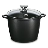 Berndes 28CM/10L STOCKPOT & LID