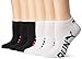 PUMA Women's 6 Pack No Show Socks