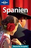 Lonely Planet Reisef�hrer Spanien