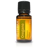 doTerra Oregano Essential Oil 15 ml