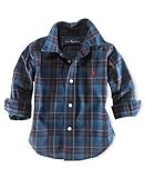 Ralph Lauren Baby Boy Blake Shirt