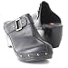 Via Spiga Erase Black heeled Image