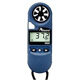 Kestrel 1000 - Pocket Wind Meter