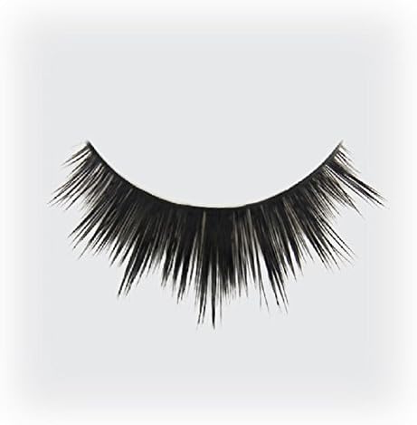 SheekyLash 100% Cruelty Free Luxurious Mink Lashes - Foxy