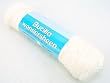Bucilla Wondersheen Crochet & Knitting White Cotton Thread