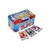 Match Attax Tin ~ 08/09 Season Includes Ltd Edition Steven Gerrard Card