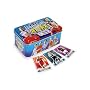 Match Attax Tin ~ 08/09 Season Includes Ltd Edition Steven Gerrard Card