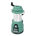 Ring Cyba-Lite Wind Up Lantern - Green