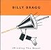 Reaching to the converted, Billy bragg