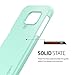 Spigen Thin Fit Galaxy S6 Case with Premium Matte Finish Coating for Galaxy S6 2015 - Mint