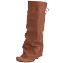Irregular Choice Women's Its A Wrap Boot
