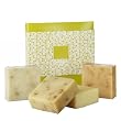 LATHER Soap Sampler